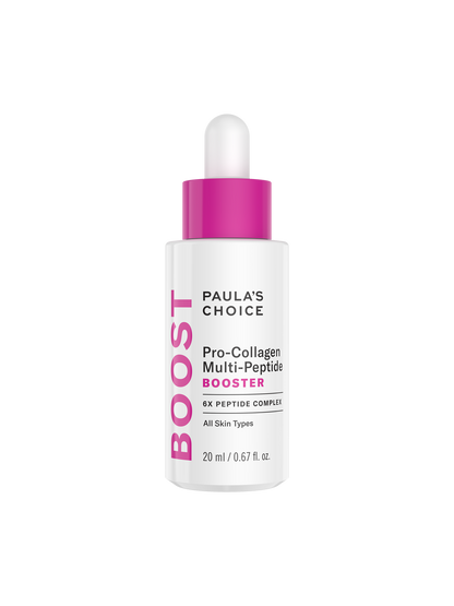 Pro-Collagen Multi-Peptide Booster